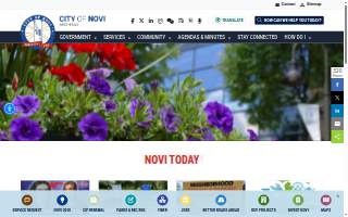 Novi Dentist PLLC