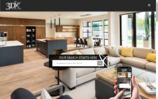 3DX Real Estate