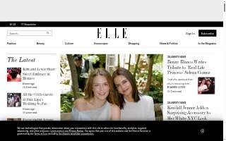 Elle Studio Salon