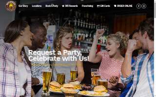 Beerhead Bar & Eatery of Novi