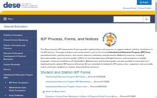 IEP Urgent Care Novi website