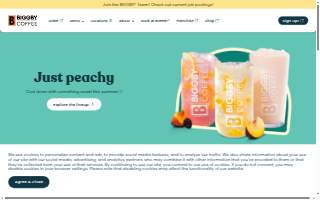 Biggby Coffee