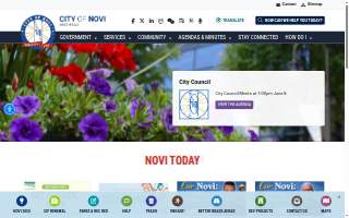 Novi Mercy Pharmacy