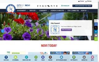 Novi Plumbing