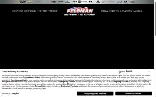 Feldman Automotive Group