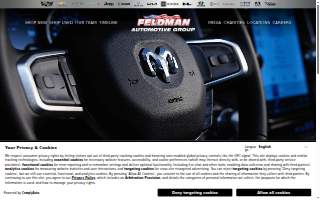 Feldman Chevrolet Of Novi