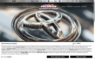 Feldman Chevrolet of Livonia
