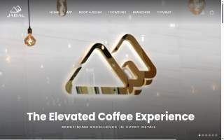 Jabal Coffee House of Dearborn Heights