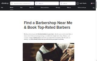 Barber Al’S