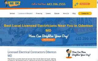 Electrician Pros Dearborn