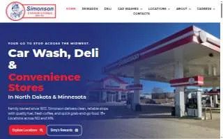 Allied Electrical Services of Dearborn Heights website