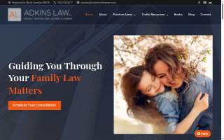 Lawyer Wesley Todd