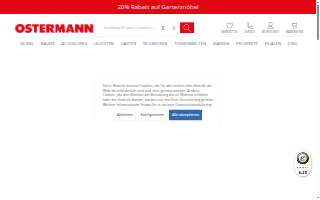 Ostermann Tax Service