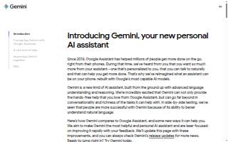 Gemini Transport LLC