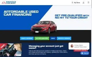 CARMART, used car dealer, car dealer near me, auto sales, quality used cars website