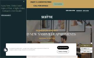 Scottie's Auto Repair, Inc.