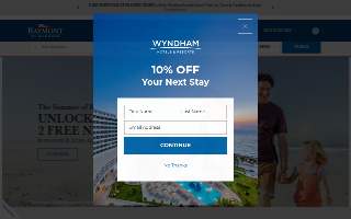 Baymont by Wyndham Battle Creek Downtown