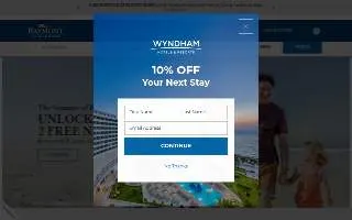 Baymont by Wyndham Battle Creek Downtown website