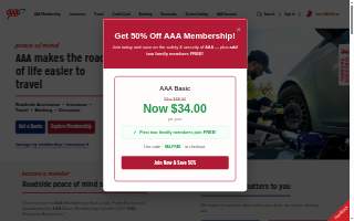 AAA Insurance - Southwest Michigan Insurance Agency