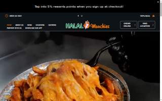 Halal Munchies
