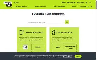 Straight Arrow Construction, LLC website