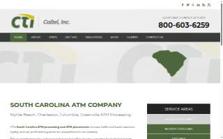 CTI Mechanical Contractors, Inc.