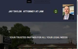 Jay Taylor Attorney at Law