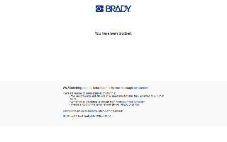 Brady & Mcgrandy, Plc