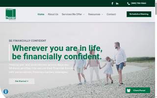 Premier Financial Group LLC
