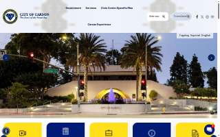 Carson Wealth