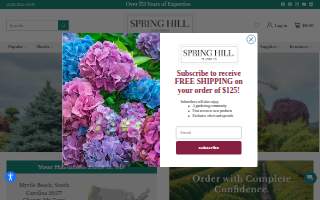 SpringHill Suites by Marriott St Louis Brentwood