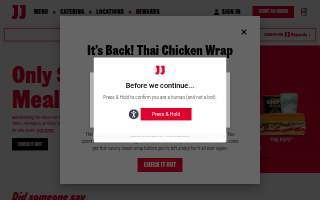 Jimmy John's