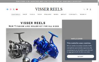 Visser and Associates, PLLC