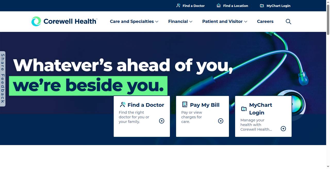 Corewell Health Family Medicine - Kentwood