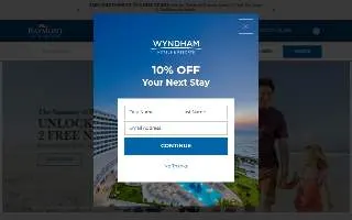 Baymont by Wyndham Grand Rapids Airport website