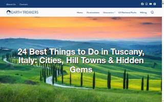 Toscana Wine Market Cucina