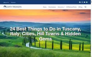 Toscana Wine Market Cucina website