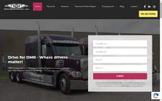 Dmr Transportation Llc