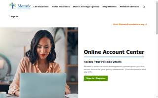 Meemic Insurance-Winston Agency