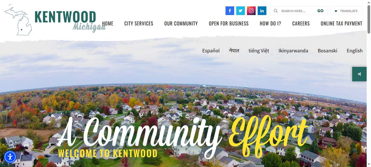 Moka & Co of East Lansing