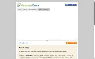 Electrician Guys of East Lansing website