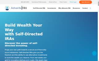 Advanta Law Firm