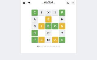 Waffle Stop Cafe