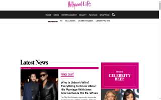 Hollywood