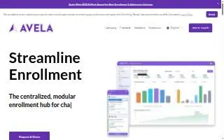 Avela B Cookin' LLC website