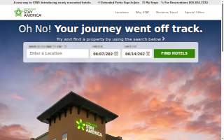 Extended Stay America Select Suites- Detroit - Roseville