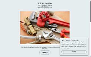 EA Plumbing and Drain