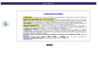 Conybeare Injury and Accident Lawyers of Portage website