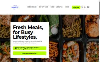 Kitchen & Kegs Catering by Latitude 42 Brewing Co