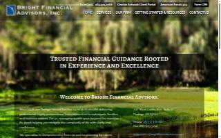 Bright Financial Advisors